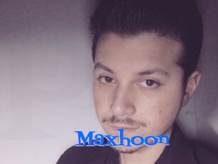 Maxhoon