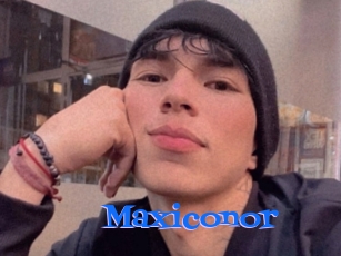 Maxiconor