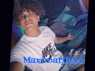 Maximartinez