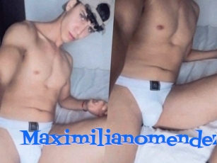 Maximilianomendez