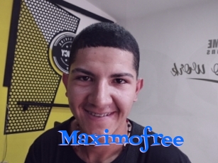 Maximofree