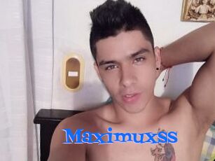 Maximuxss