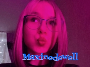 Maxinedewell