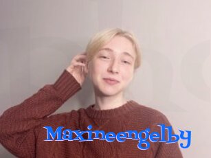 Maxineengelby