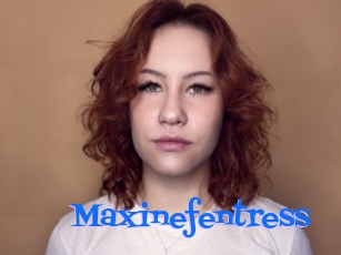 Maxinefentress