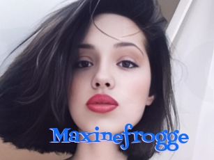 Maxinefrogge