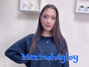Maxinehayley