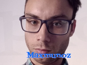 Maxmunoz