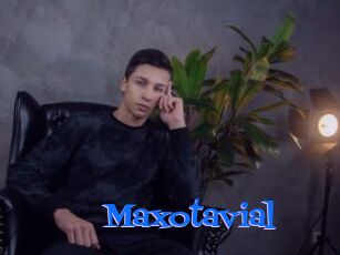 Maxotavial