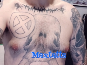 Maxtatts