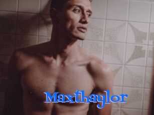 Maxthaylor