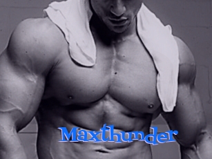 Maxthunder