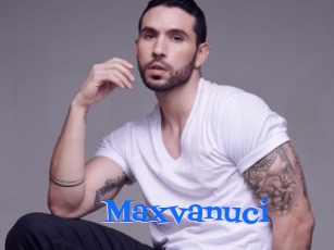 Maxvanuci