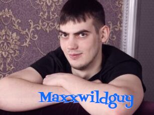 Maxxwildguy