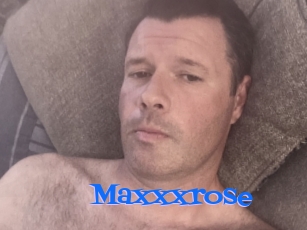 Maxxxrose