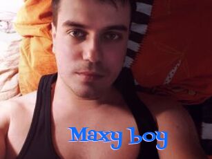 Maxy_boy