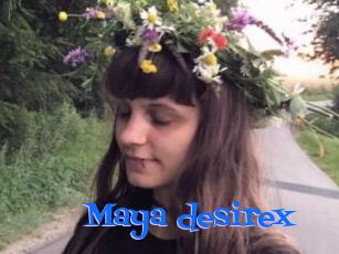 Maya_desirex