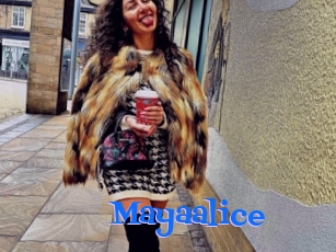 Mayaalice