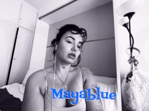 Mayablue