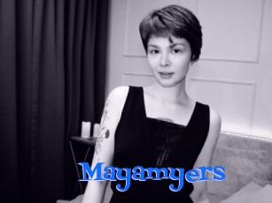 Mayamyers