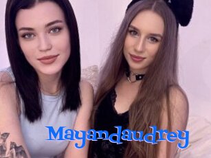 Mayandaudrey