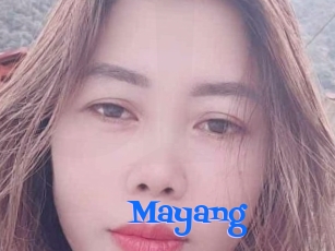 Mayang