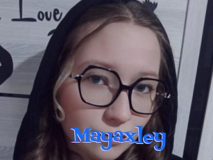 Mayaxley