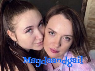 Maydaandgail