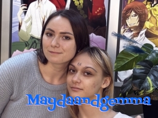 Maydaandgemma