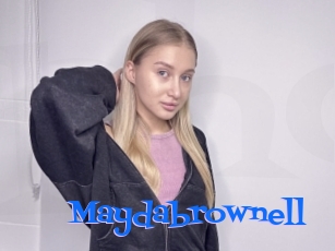Maydabrownell