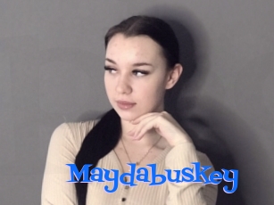 Maydabuskey