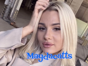 Maydacatts