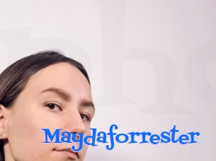 Maydaforrester