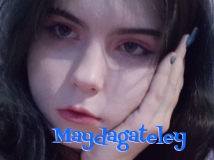 Maydagateley