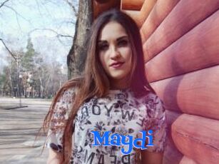 Maydi