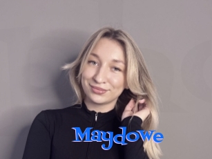 Maydowe