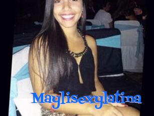 Maylisexylatina