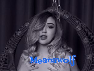 Meanawolf