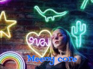 Meeny_core