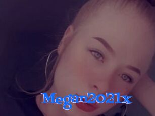 Megan2021x