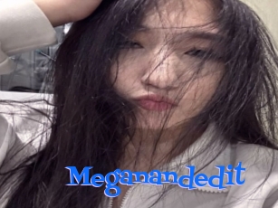 meganandedit Photos 2 X