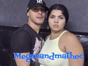 Meganandmatheo