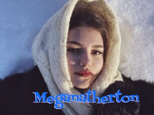 Meganatherton