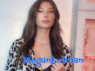 Meganbolman