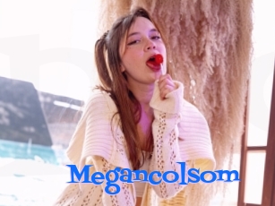 Megancolsom