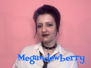 Megandewberry