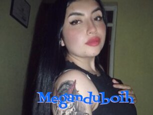 Meganduboih