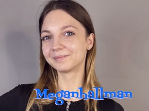 Meganhallman