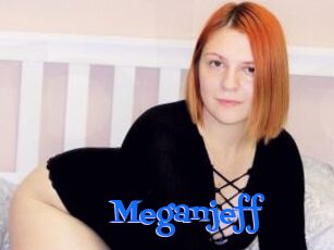 Meganjeff