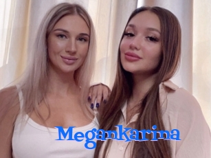 Megankarina